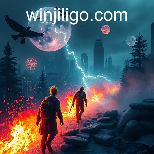 Exploring the Thrills of Action Games on Winjili