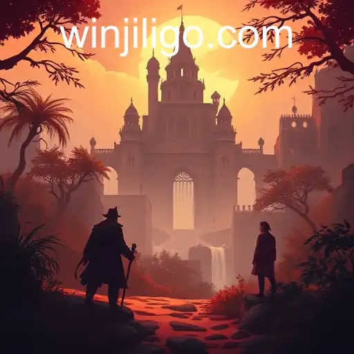 Exploring the Enigma of 'Winjili' in Adventure Games