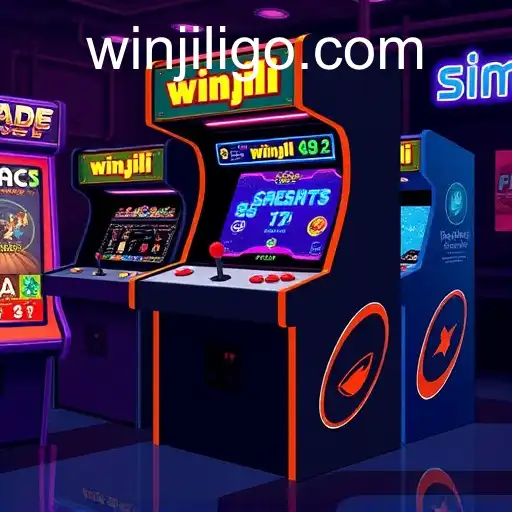 The Rise of Arcade Games: A Look into the World of 'Winjili'