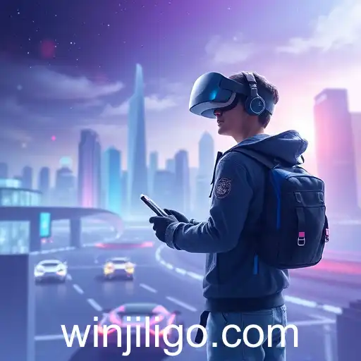 Digital Dynamics and Gaming Trends