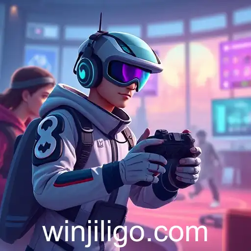 The Evolution of Online Gaming: A Deep Dive into Winjili's Rise