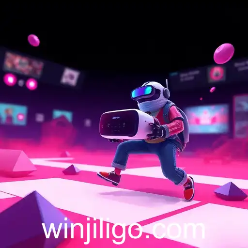 Future of Online Gaming with Winjili