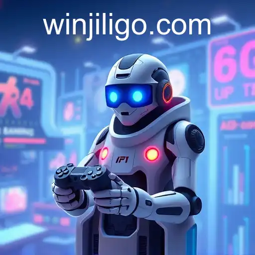 Gaming Trends and Innovations in 2025