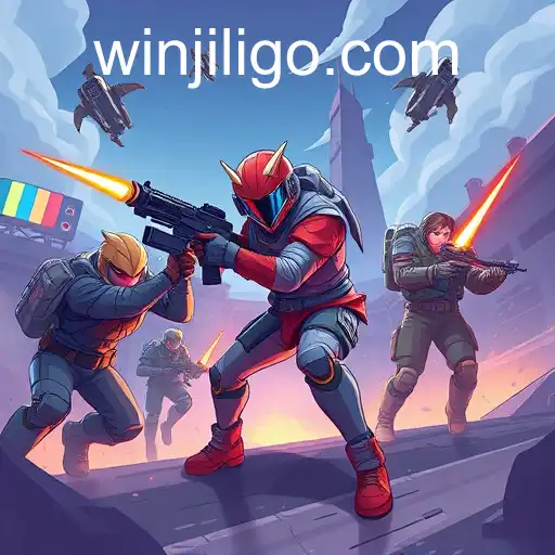 Exploring the Fascinating World of Multiplayer Games: A Deep Dive into the 'Winjili' Genre