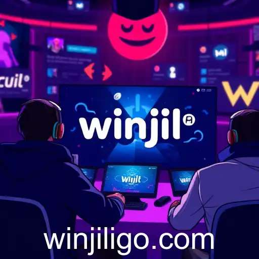 The Evolution of Online Gaming: A Deep Dive into Winjili's Rise