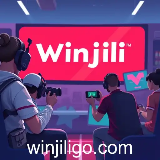 Winjili Embraces the Future of Gaming