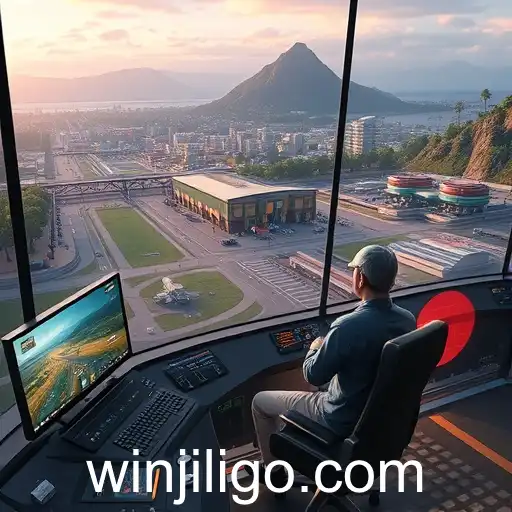 Gaming Evolution in 2025