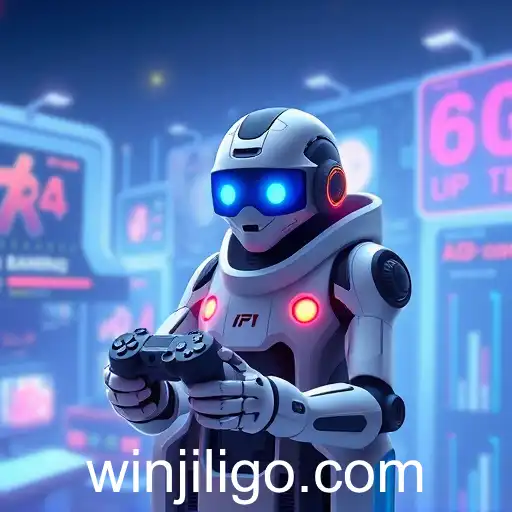 Gaming Trends and Innovations in 2025