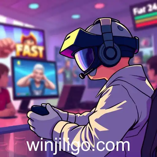 The Evolving Landscape of Online Gaming in 2025