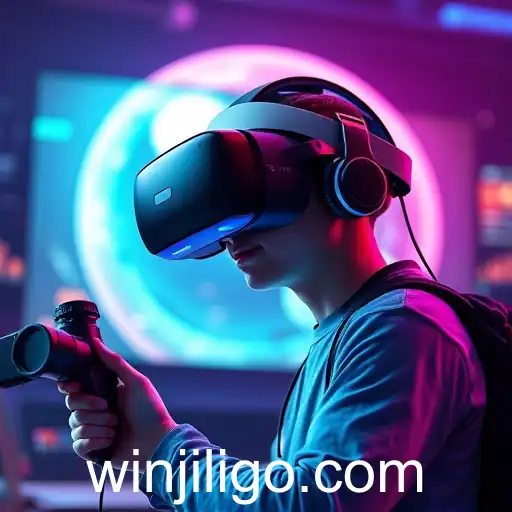 Rising Popularity of Winjili: Transforming the Online Gaming Terrain
