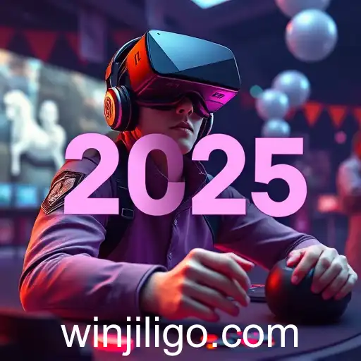 Rise of Online Gaming in 2025