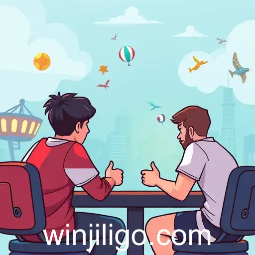 The Rise of Online Gaming Communities