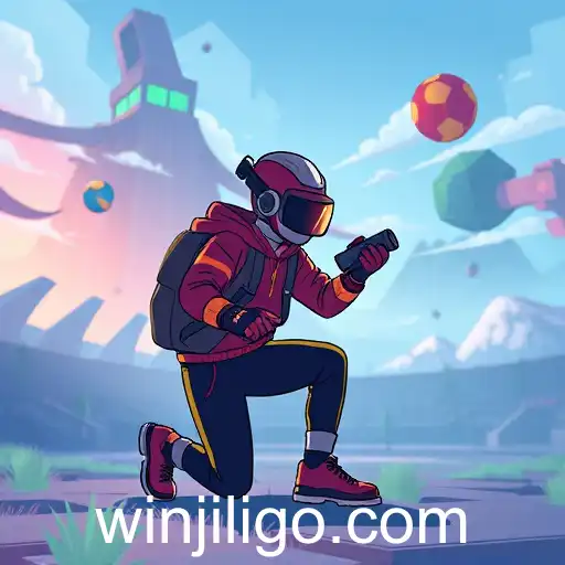 The Rise of Winjili: A New Era in Online Gaming