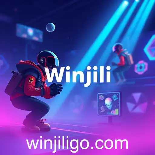 The Rise of Winjili in the Gaming World