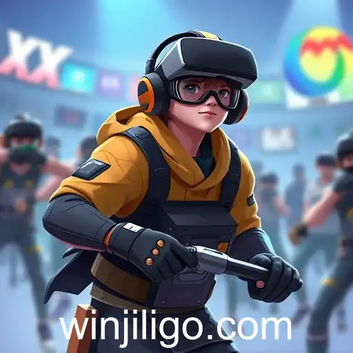 The Rise of Winjili: A Digital Revolution in Gaming