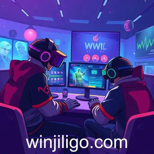 The Rise of Winjili in Gaming Culture
