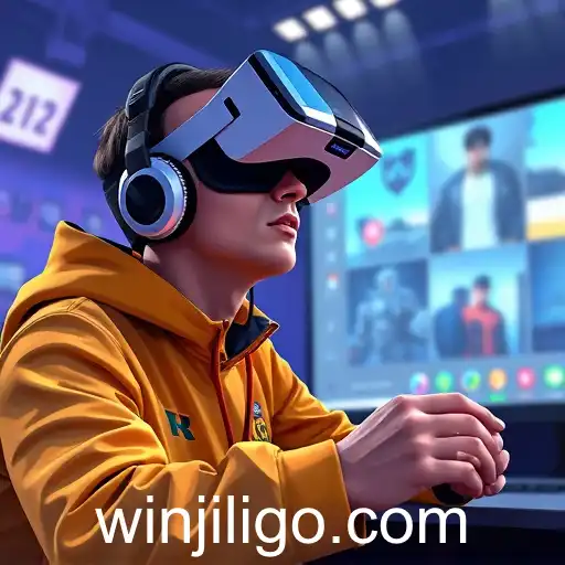 Winjili Launches New Adventure in Gaming