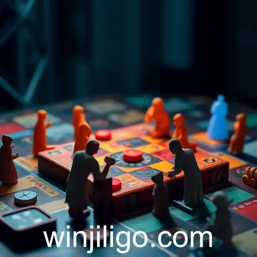 Winjili Transforms the Gaming Landscape