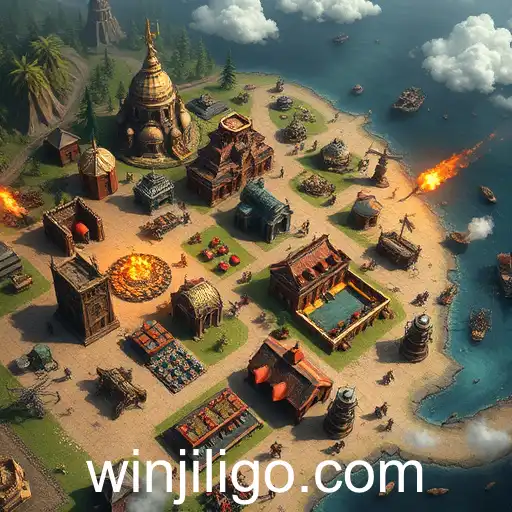 Winjili Revolutionizes Online Gaming