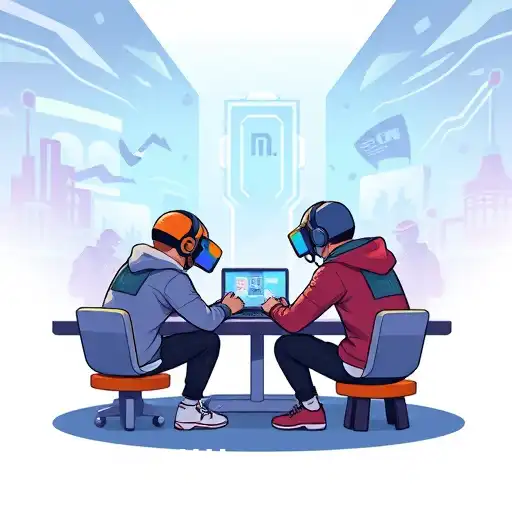 Winjili's Impact on Gaming in 2025