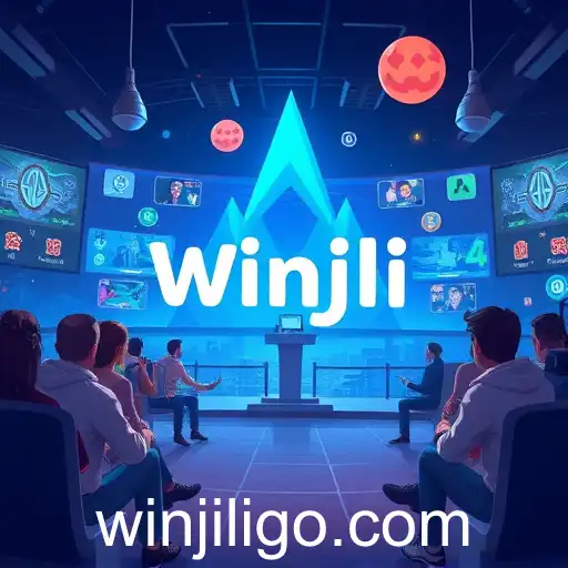 Winjili Redefines Online Gaming in 2025