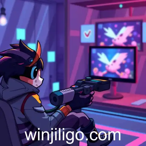 The Rise of Winjili: Transforming Online Gaming