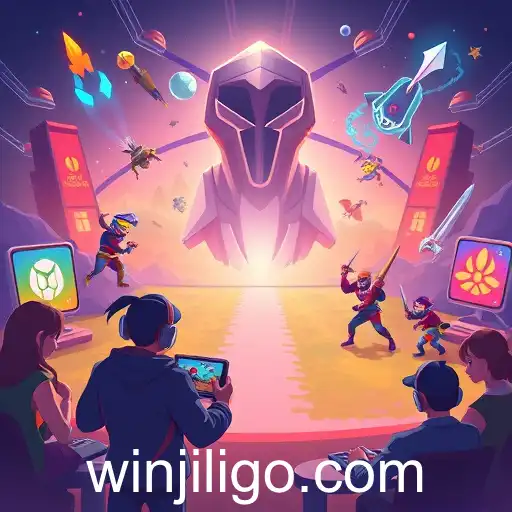 Winjili: The Preeminent Hub for Online Gaming Enthusiasts