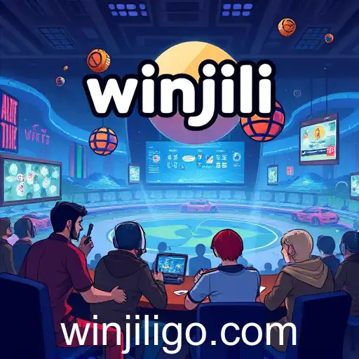 The Rise of Winjili: Revolutionizing Online Gaming