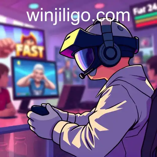 The Evolving Landscape of Online Gaming in 2025