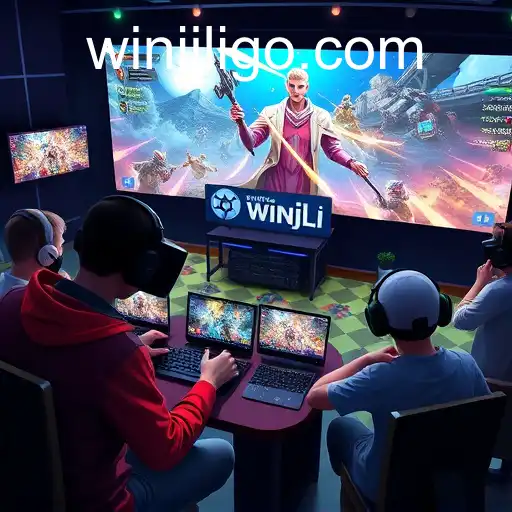 Revolutionizing Online Gaming Experiences