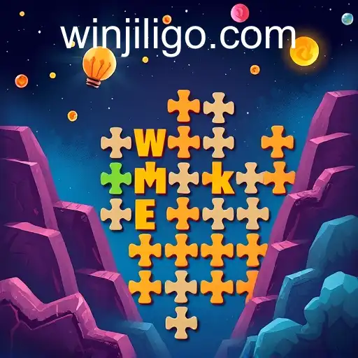 Exploring the Intriguing World of Winjili Puzzle Games