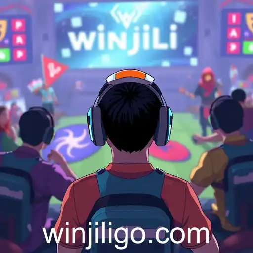The Rise of Winjili and the Gaming Landscape
