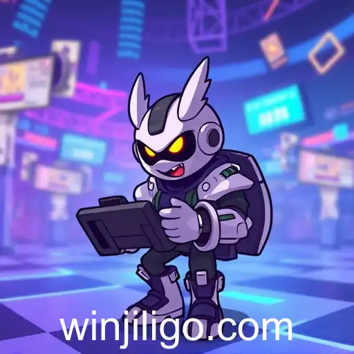 Exploring the Rise of Online Gaming Platforms