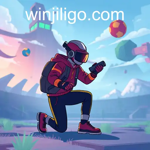 The Rise of Winjili: A New Era in Online Gaming