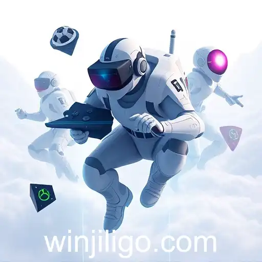 The Rise of Winjili: Influencing Gaming Trends in 2025