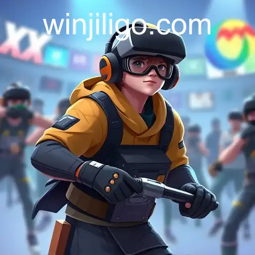 The Rise of Winjili: A Digital Revolution in Gaming