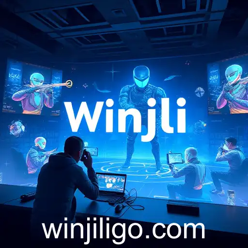 The Rise of Winjili in Gaming Culture