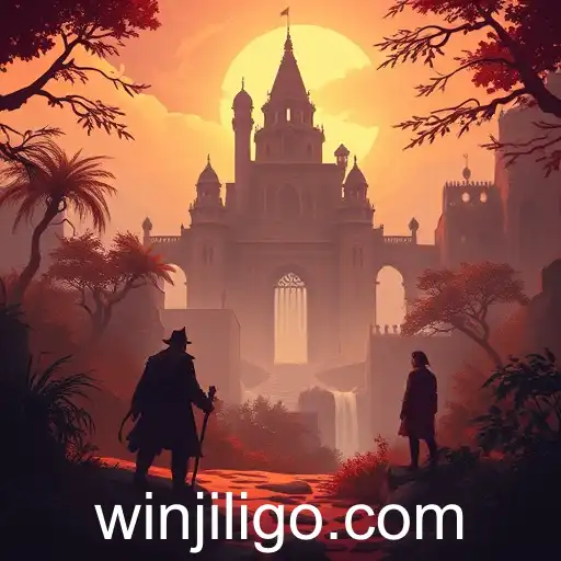Exploring the Enigma of 'Winjili' in Adventure Games