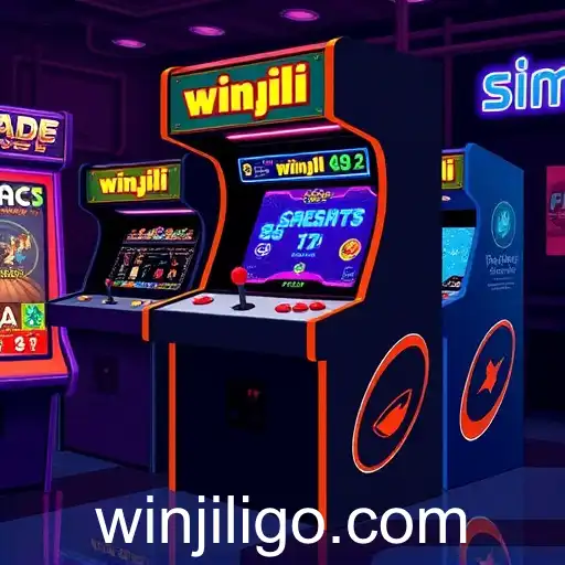 The Rise of Arcade Games: A Look into the World of 'Winjili'