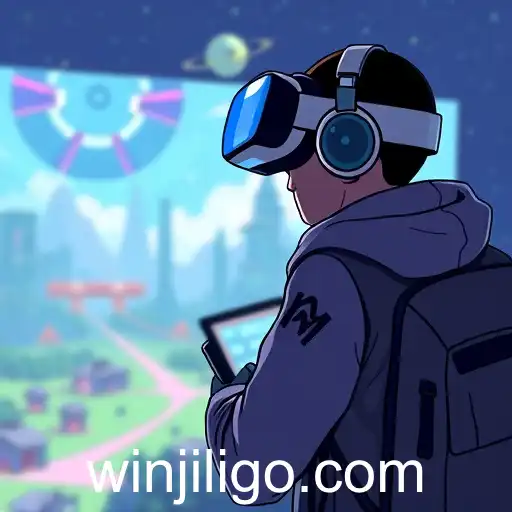 The Digital Evolution of Gaming Platforms