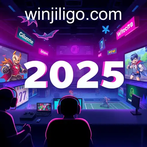 Winjili: Evolution of Online Gaming in 2026
