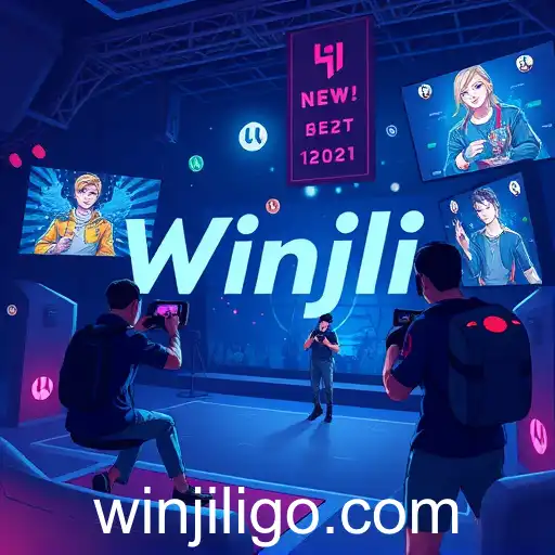 Gaming Evolution: The Rise of Winjili