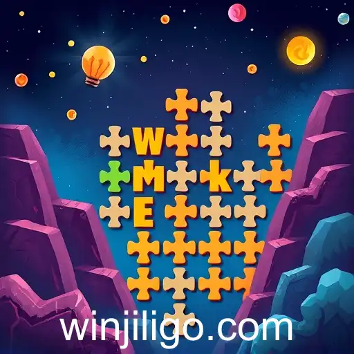 Exploring the Intriguing World of Winjili Puzzle Games