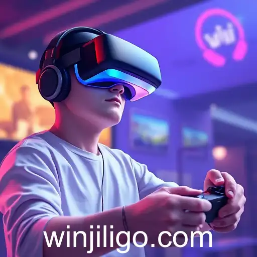 Winjili Expands its Presence in the Gaming World