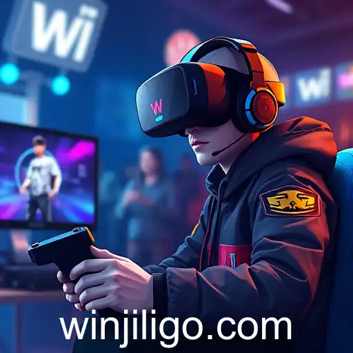 Exploring the Rise of Winjili in the Gaming World