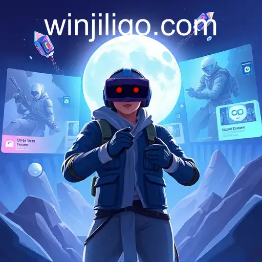 Winjili Leads Online Gaming Revolution
