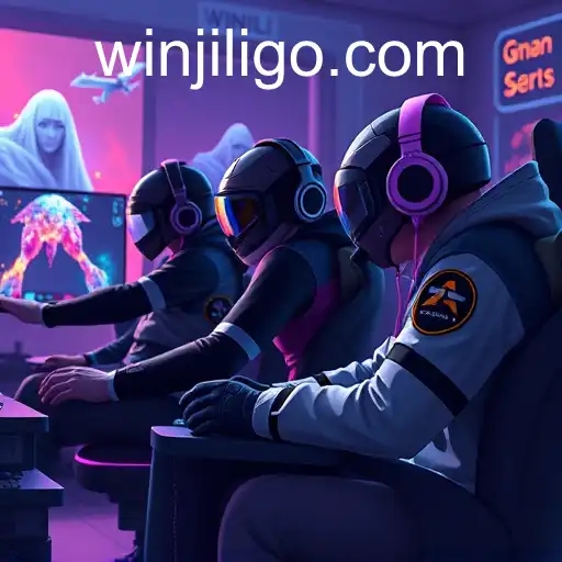 The Rise of Winjili: A New Era in Online Gaming