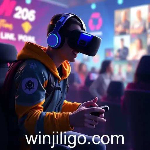The Rise of Winjili in the Gaming Landscape