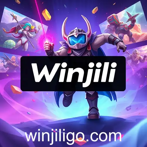 The Immersive World of Winjili Games
