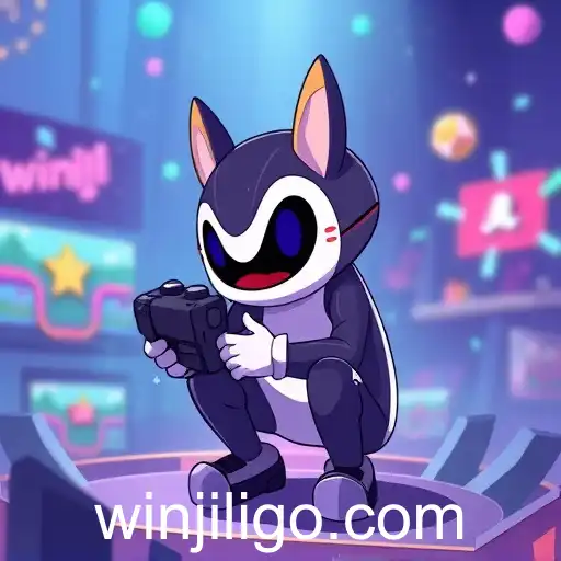 Winjili's Rising Influence in the Gaming World